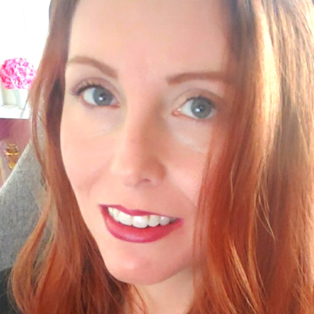 Meet your Posher, Angella